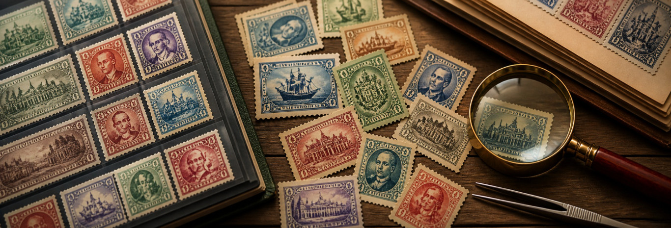 Lots et Collections